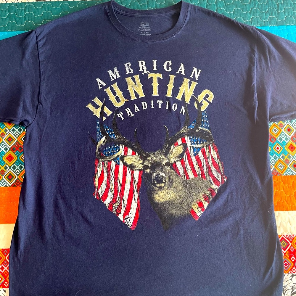 Mens polo shirt